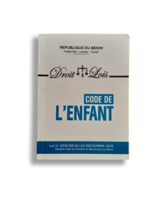 Lire la suite à propos de l’article Quels sont les droits fondamentaux de l&rsquo;enfant reconnus par le Code de l&rsquo;Enfant en République du Bénin ?