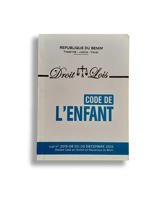 Lire la suite à propos de l’article Quels sont les droits fondamentaux de l&rsquo;enfant reconnus par le Code de l&rsquo;Enfant en République du Bénin ?