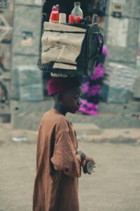 Lire la suite à propos de l’article Travail des enfants en République du Bénin : Réalités sur le terrain et difficultés d’application des lois