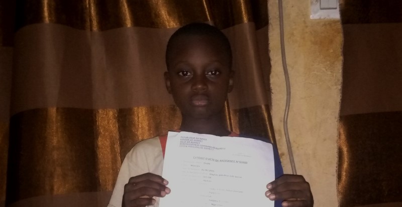 Lire la suite à propos de l’article Acte de naissance : les réformes qui changent la donne au Niger, au Sénégal et au Togo
